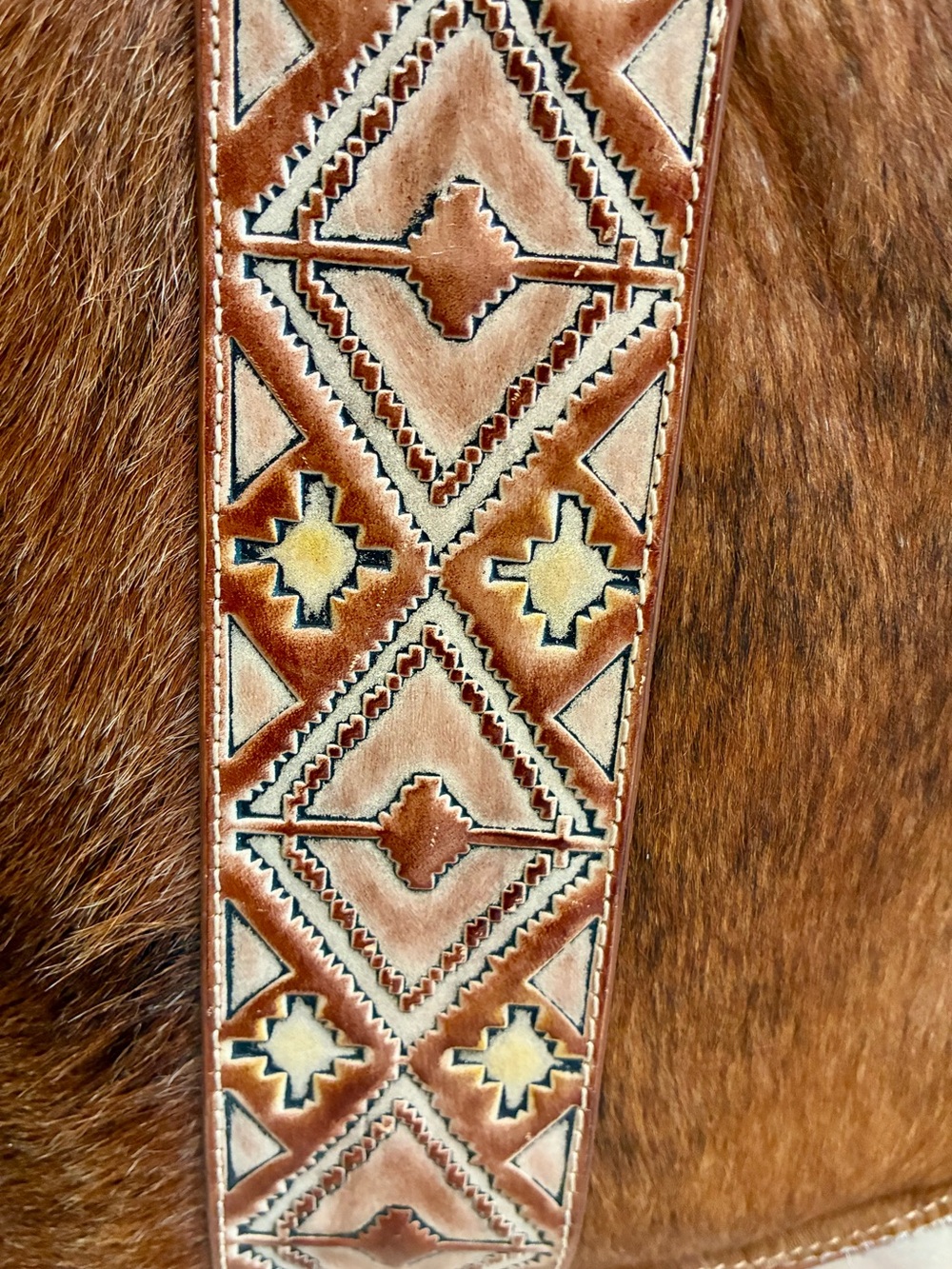Trinity Ranch purse - Picture 2 of 9